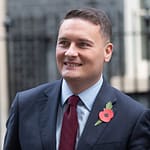 Streeting favourite to become new Labour leader leaving Starmer ‘worried’