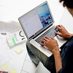 How non-technical users can build a professional website without developers