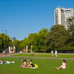 UK set for brief early-April heatwave before temperatures plunge