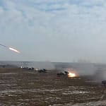 Russia and NATO edge closer to direct risk as nuclear missile drills intensify