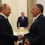 US proposal risks forcing Ukraine to concede while easing pressure on Russia