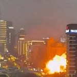 UAE warned against escalation as ‘Abu Dhabi and Dubai could be blown up’ Iran