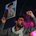 UK could be facing an Iranian ‘lone-wolf’ terror attack