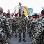 Trump’s ceasefire on the brink as Tehran signals new attacks on Israel