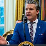 Pentagon criticises UK’s ‘big, bad Royal Navy’ for ‘refusing to get involved with Iran’