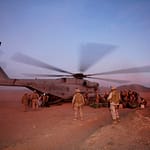 Iran issues defiant challenge as Pentagon to deploy 3,000 troops