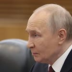 UK spy chief warns ‘risk of miscalculation’ with Russia is ‘high’