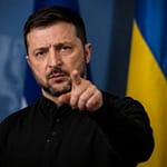 Zelensky warns Russia ‘readying new mass strike’ on Ukrainian cities