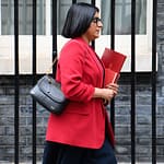 Labour faces migration showdown as former Home Secretary demands Mahmood ‘carry on’