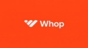 Whop logo