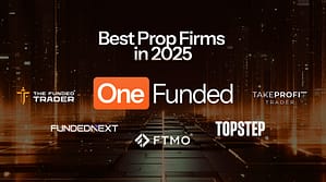 Best Prop Firms in 2025