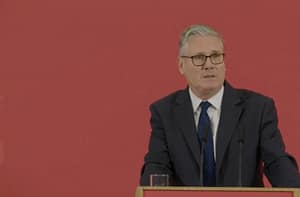 Keir Starmer