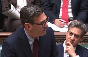 Andy Burnham Parliament TV 0909