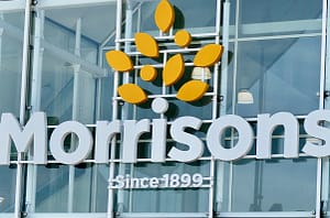 New retail strategy: ‘Please steal responsibly while we fill in the paperwork’ Morrisons