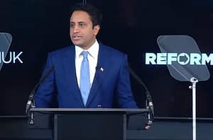 Zia Yusuf