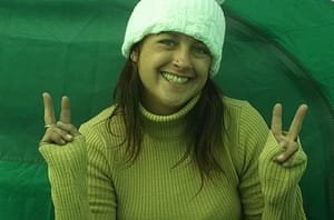 Jo Sheen Hampshire Police