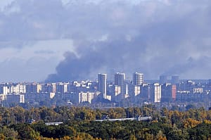 Kremlin ‘considers intensifying ballistic missile strikes’ on Ukraine Russian attacks on Ukraine
