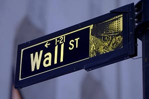 Famous Wall Street in New York - street photography Famous Wall Street in New York - travel photography Copyright: xZoon