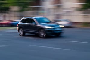 SUV