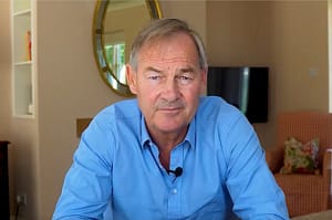 Rupert Lowe emerges as contender to succeed Nigel Farage at Reform Rupert Lowe