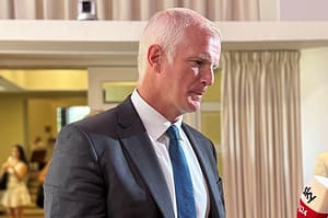 Former Armed Forces Minister Al Carns addresses the Foreign Press Association (FPA) at the Royal Over-Seas League in London, June 23, 2026