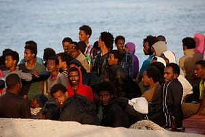 220 Migrants Rescued