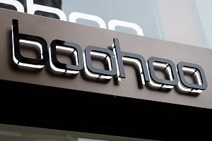 Boohoo Buys Dorothy Perkins, Wallis and Burton Brands - Monday 8 February 2021 - Oxford Street, London