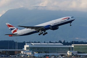Air Travel During Covid September 2021