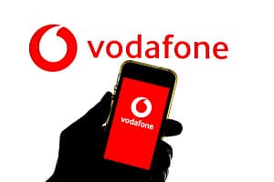 Vodafone gives free SIMs to Channel migrants, Reform wants its bosses in jail Vodafone