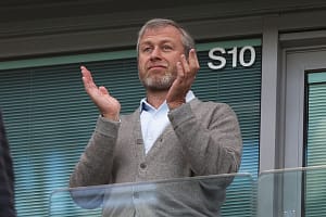 Leaked files expose alleged Deloitte scheme to conceal Abramovich’s £508m fortune Roman Abramovich