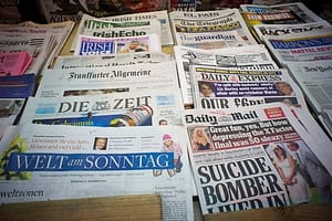 Why mature subscription businesses need experimentation more, not less newspapers catering to ethnic groups
