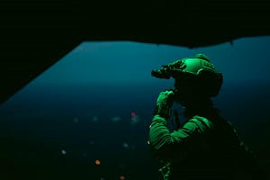 Emerald Warrior 22.1