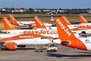 easyjet