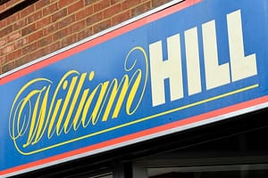 William Hill profits almost double
