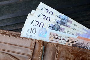 Great Britain - Money