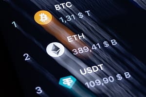 Crypto trading