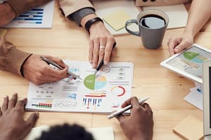 Marketing strategy plan