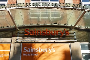 Sainsbury’s sounds alarm on earnings as geopolitical strain hits shoppers Sainsbury's to cut over 3,000 jobs with all cafes to close