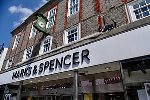 Daily life, M&S cyber attack are linked to gang of teenage hackers called 'Scattered Spider'