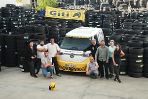 Giti Tires