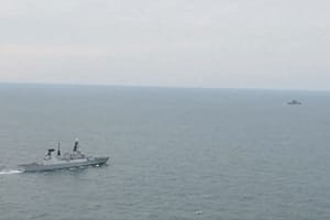 Royal Navy