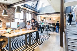 Modern Office
