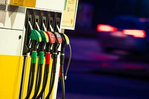 Fuel theft crisis explodes as drivers steal £200,000 of petrol every day Second most expensive year for fuel prices comes to an end