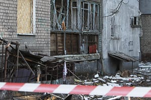 How Russia is targeting Ukraine’s civilian backbone with help from the US Russian army launches massive drone attack on Dnipro