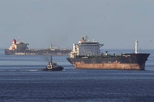 Exploding ship sparks fears of covert Russia–North Korea nuclear operation Oil industry in Venezuela