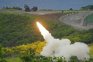 HIMARS Taiwan