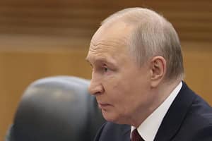 China-Russia summit
