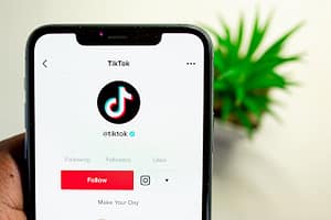 TikTok followers