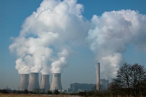 Fossil fuels