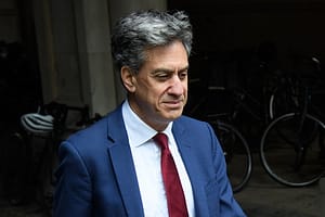 Cabinet Meeting Arrivals - Tuesday 19 May 2026 - Downing Street, London, UK